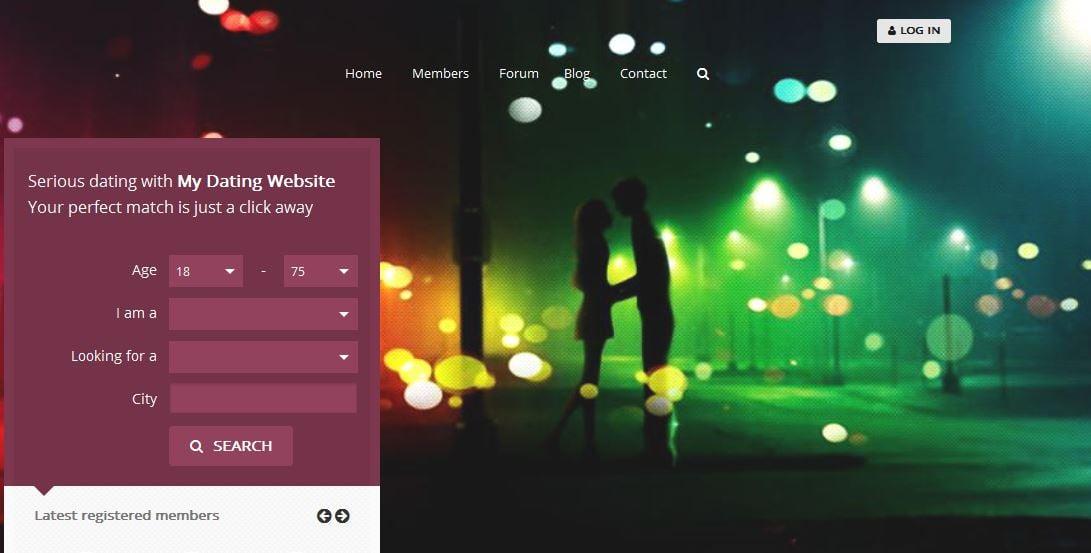 Ever thought of running your own Dating Agency Website?