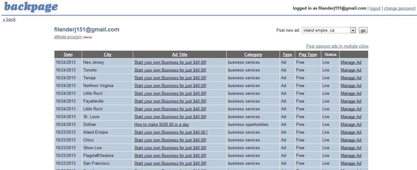 I will promote your business or product top countries