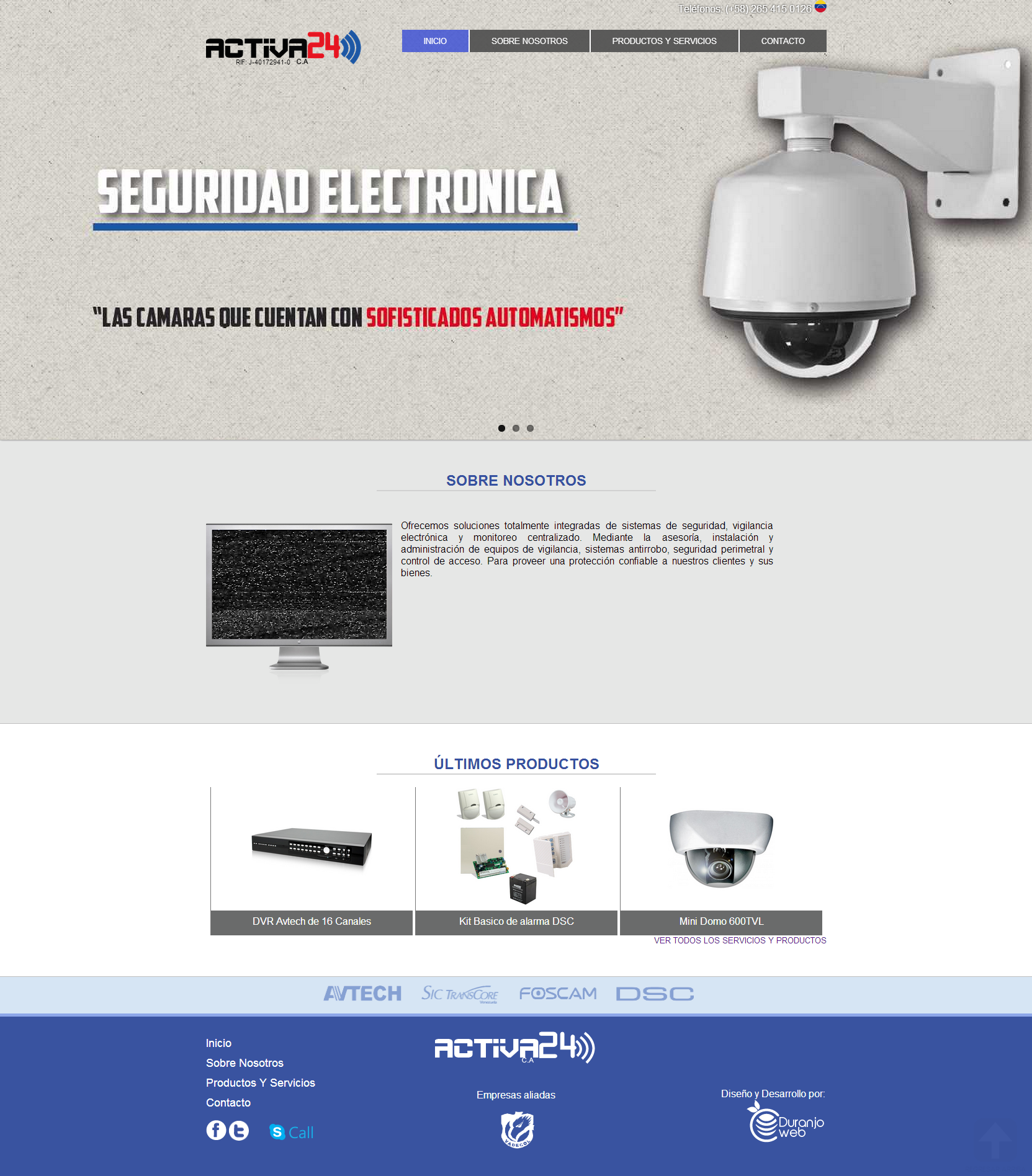 Modify your website to meet your requirements