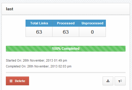 I will index 1000 of your backlinks with instantlinkindexer!