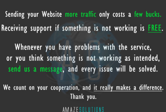 I Will Send 20,000 Super Targeted For Bitcoin or Crypto Related Visitors for 30 Days