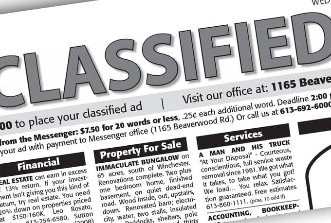 blast your ads to more than 3700 classified ad sites plus free bonus