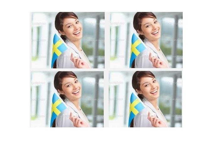 500 Words English to Swedish Translation