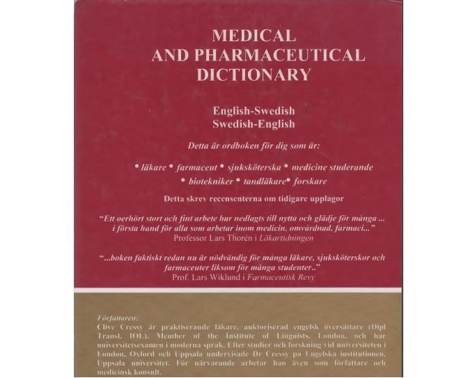 500 Words English to Swedish Translation