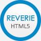 Reverie - Responsive HTML5 Multi Purpose Template