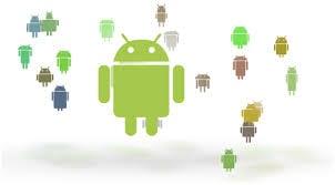 I will make an android app version of your website and put it in Google play market