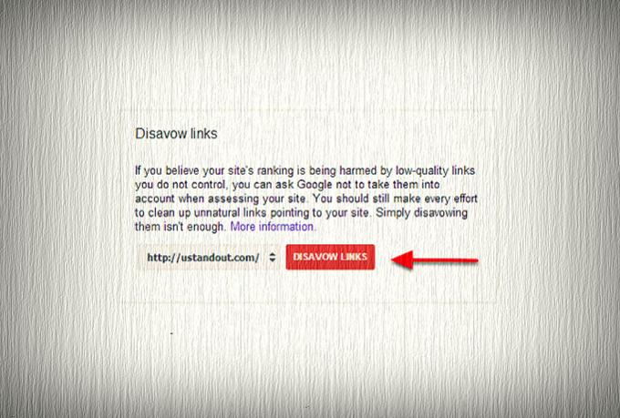 I will Analyse Backlinks & Prepare Disavow List For You To Recover From Google Algorithm Hit