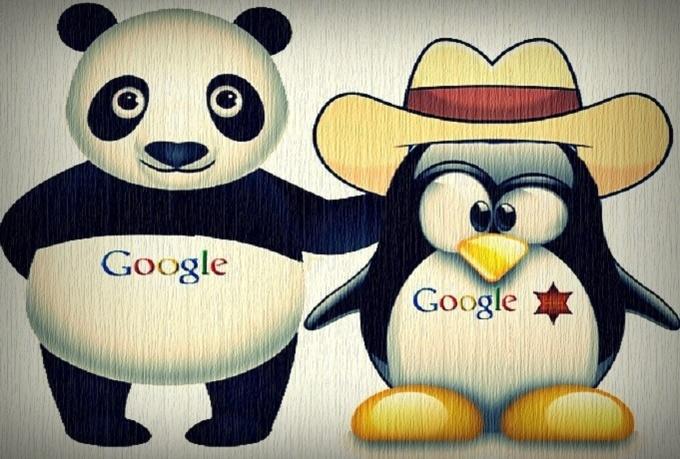 I will Analyse Backlinks & Prepare Disavow List For You To Recover From Google Algorithm Hit