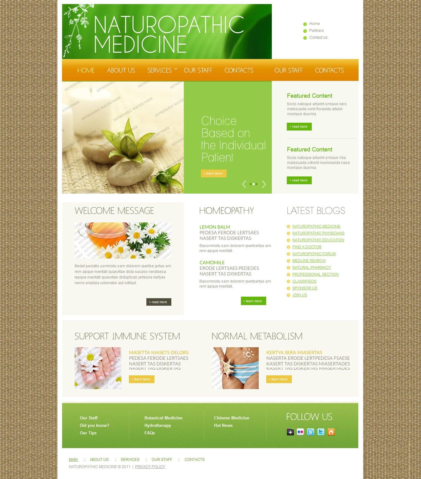 I will create a  unique business or personal website