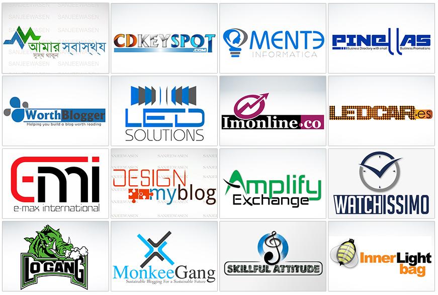 I will Design KILLER and HIGH QUALITY LOGO