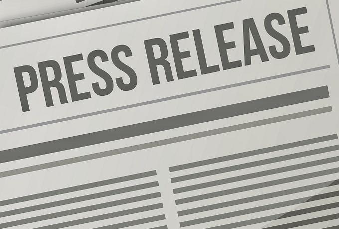 I Will Write A Professional Press Release