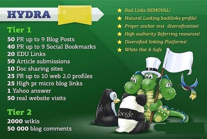 manually do 20 Pr 10 SEO high pr backlinks