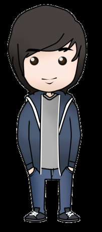 do cute caricature of you