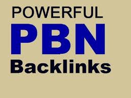 I Will create High Quality Google safe Da/Pa 25 to 30+ Tf/Cf 15+ Dofollow  Pbn links