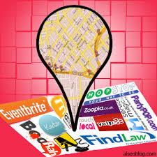 do 4 UK citation for your local business