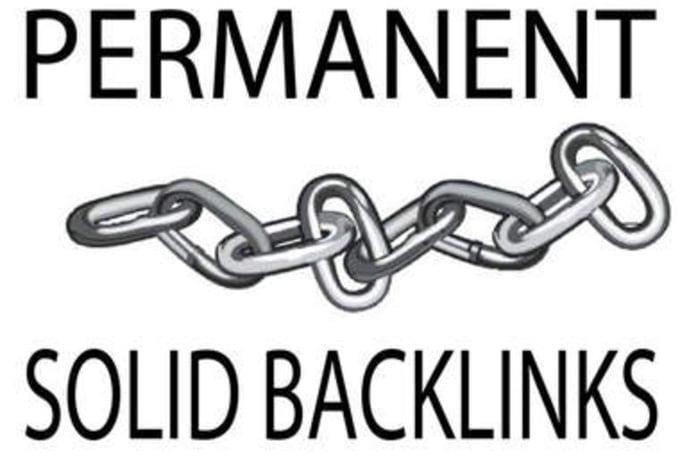 give 4 permanent backlink PR4 , 15 permanent backlink PR3 and 15 permanent backlink PR2 on Blogroll