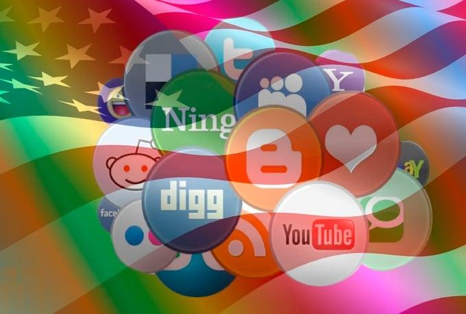 manually do high pr USA Social Bookmarks