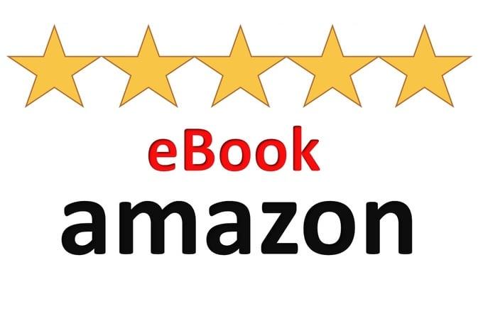 promote your Amazon ebook on the UK website