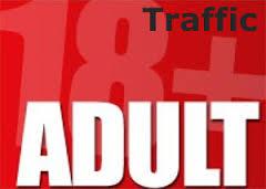 drive 5000 Real UK Adult traffic to your site from UK