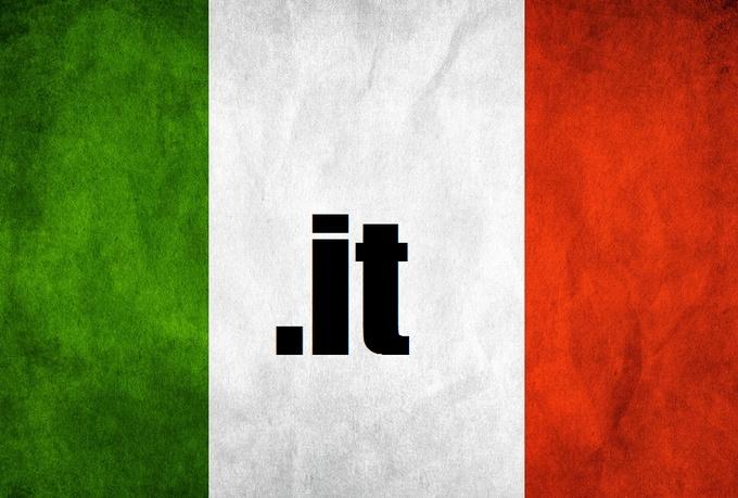 submit more than 10 ITALIAN high pr social bookmarks for your website,Italy only