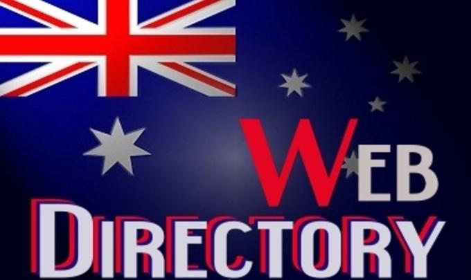 do 30 Australian Local web directory submissions