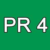 Put Your Site on My PR4 Blog