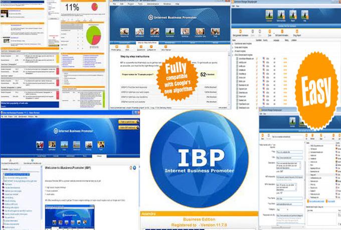 i will create a detailed Seo Analysis Report for ur site