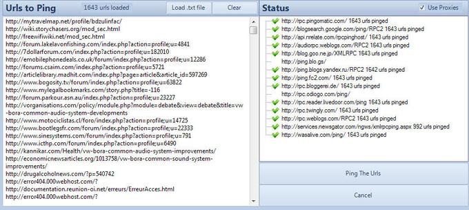 spin + submit article to Article Directories & Wiki Sites using AMR or Akv, Get 4500 Backlinks+ Ping