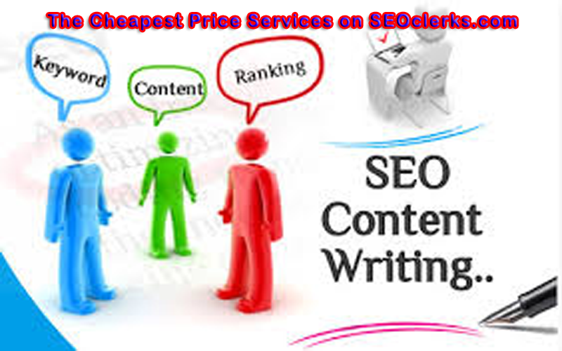 Get a 600 Word Article Writing - Unique - Dedicated writer teams