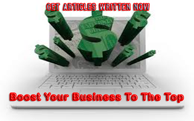 Get a 600 Word Article Writing - Unique - Dedicated writer teams