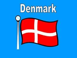 submit your link to 5 DENMARK websites 
