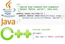 I will do C,C++,java,android  Assignments and Projects 