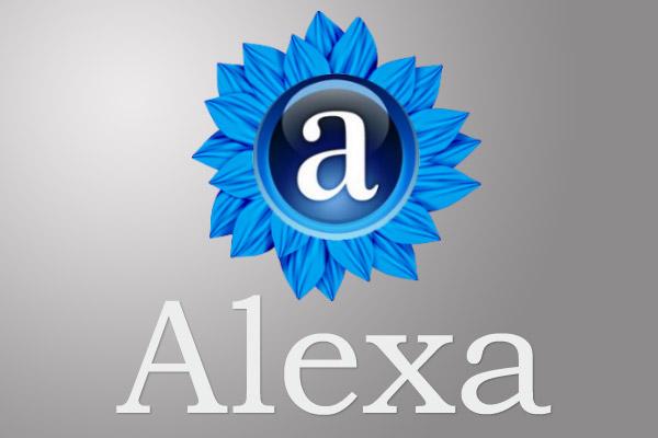 Fast 1999 Real and Unique visitors from Alexa.com