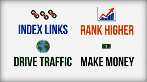 provide 10 web2.0 blog (DA 70 - 100) contextual backlinks 3000+ Backlinks index automatically