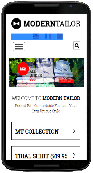 I will convert your website into a cool android app