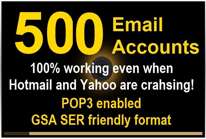 I will create 4 tiers GSA SER project ready to use for a new website - for Search Engine Ranker