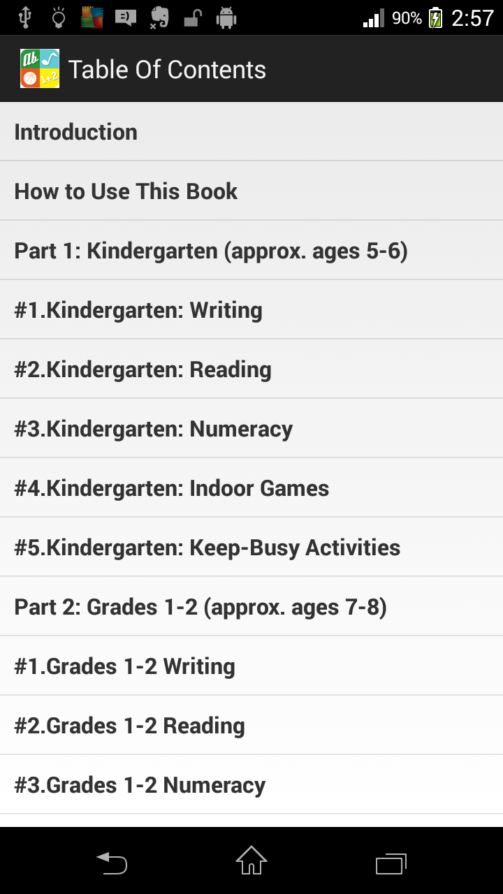 I will convert any Document to An Android App