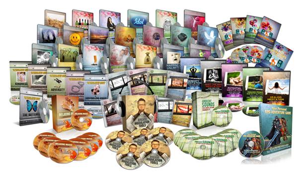 ONE Million PLR - Private Label Rights Articles & Product