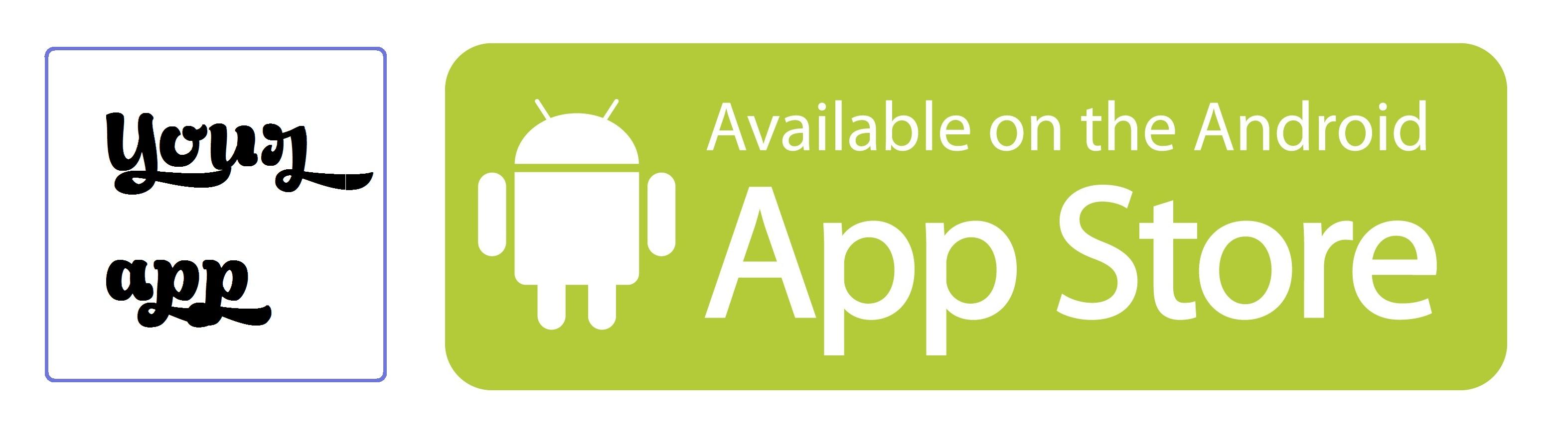 I will design simple android app