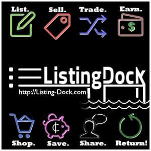 ListingDock Affiliate Store Script