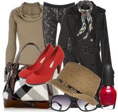 I will write a blog post on my nice beauty and FASHION blog with a backlink to you