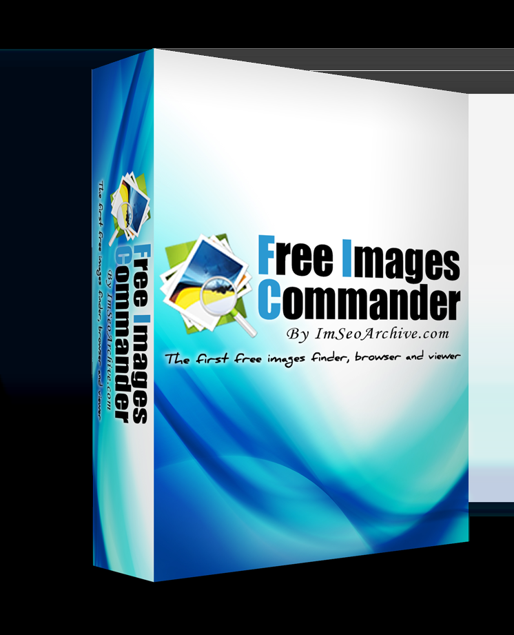Free Images Commander Pro