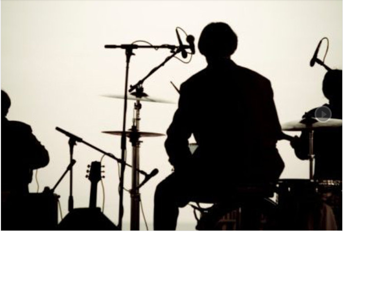  promote your bands music video on my popular music website plus an extra bonus 