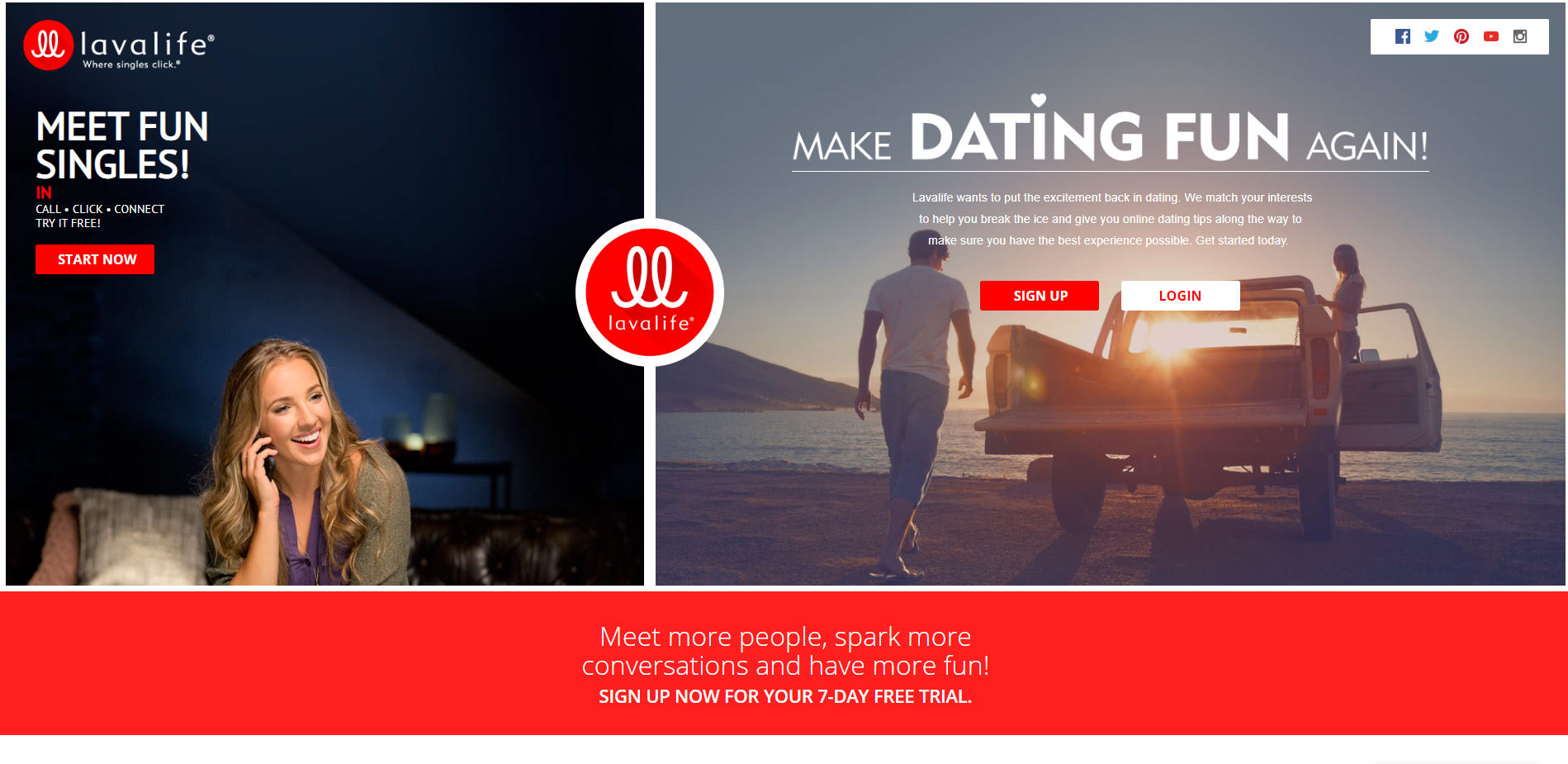 I will design any type of landing page for CPA offers to earn money