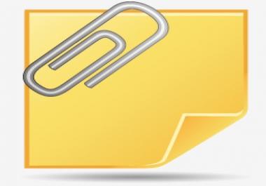 I will write 10 article original and effective content up to 500 words for your website