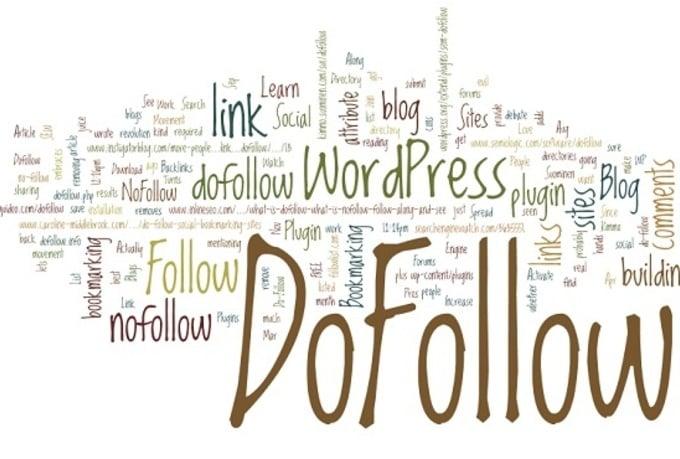  build 1500+ dofollow blog comments backlinks