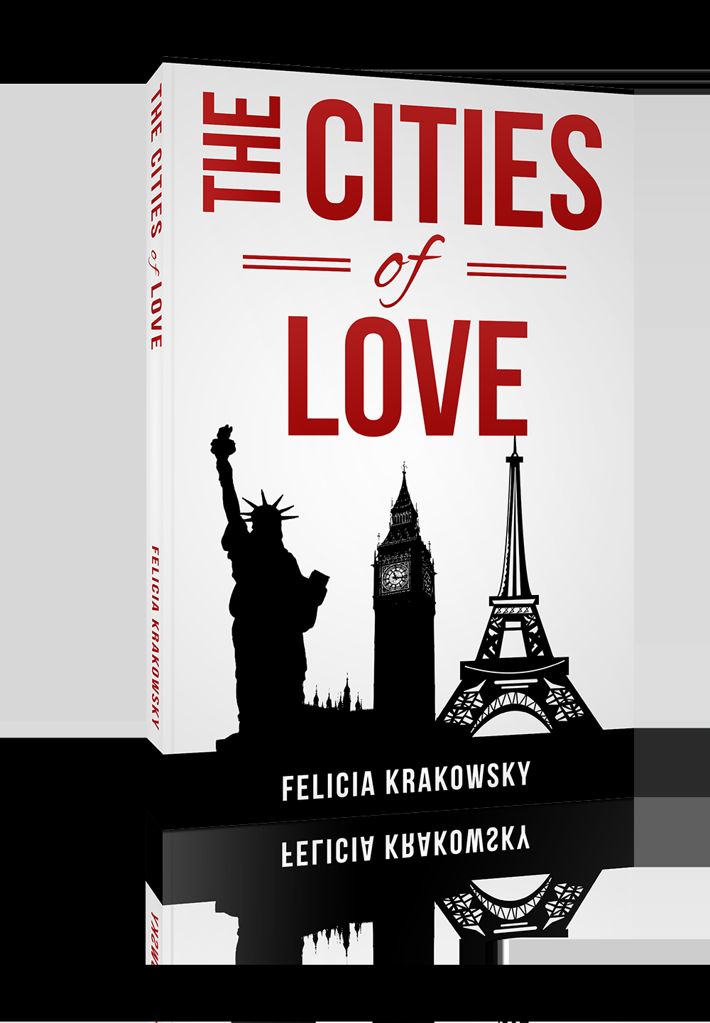 I will design a professional book cover - Guarantee!