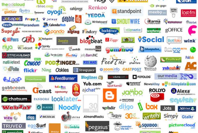 Manually create high-quality 30 web 2.0 properties with unique content