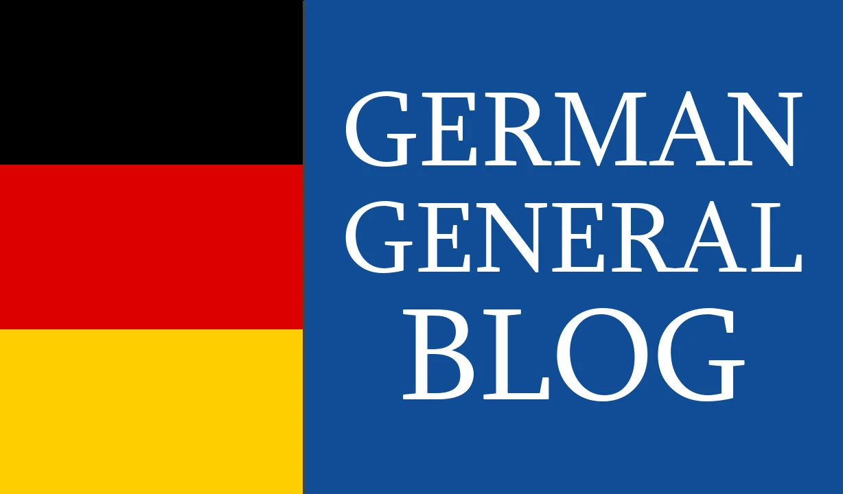 Publish your article in german general blog