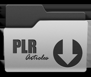 Give you 300,000 PLR Articles!